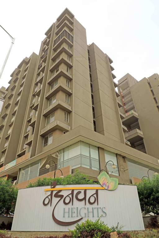  nandanvan heights phase 1 Images for Amenities of Armaan Nandanvan Heights