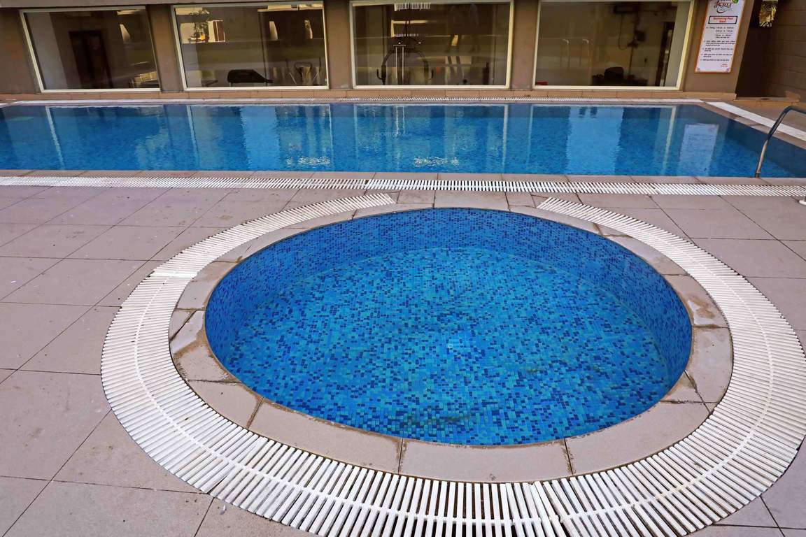  nandanvan heights phase 1 Images for Amenities of Armaan Nandanvan Heights