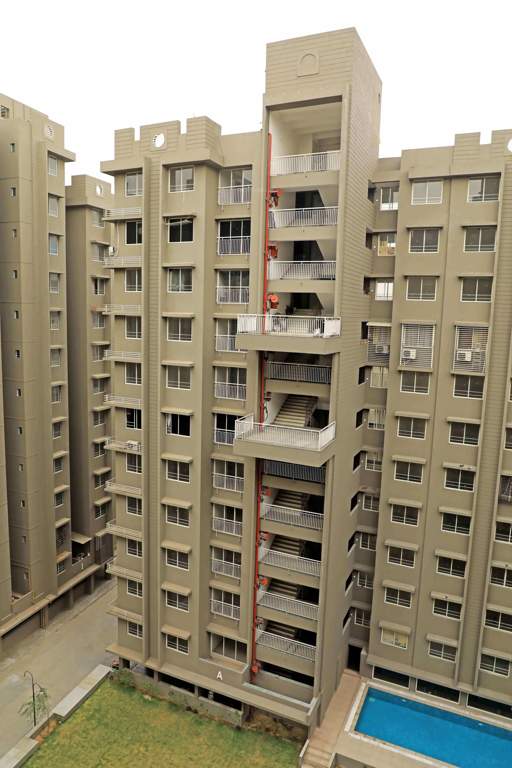  nandanvan heights phase 1 Images for Amenities of Armaan Nandanvan Heights