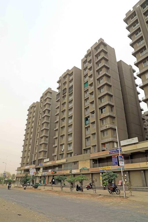  nandanvan heights phase 1 Images for Amenities of Armaan Nandanvan Heights