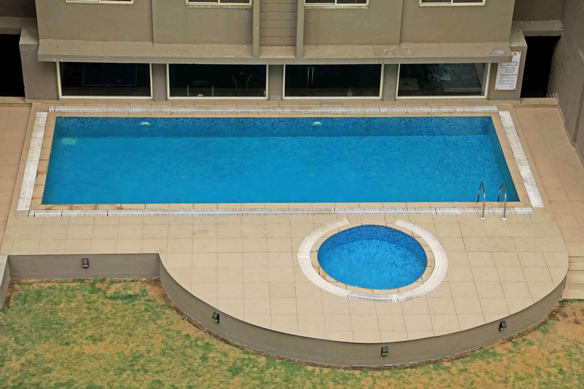  nandanvan heights phase 1 Images for Amenities of Armaan Nandanvan Heights