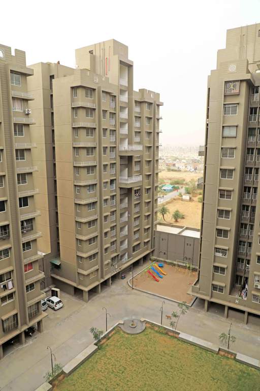  nandanvan heights phase 1 Images for Amenities of Armaan Nandanvan Heights