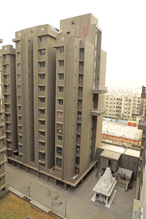  nandanvan heights phase 1 Images for Amenities of Armaan Nandanvan Heights