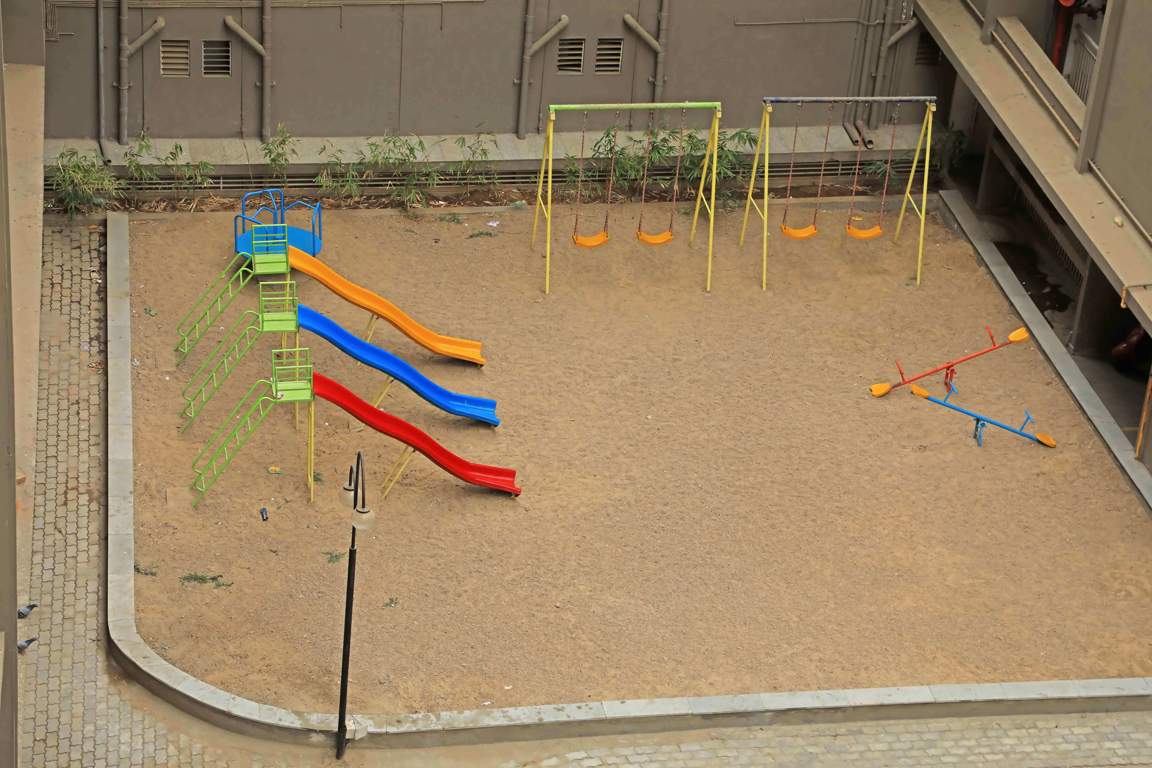  nandanvan heights phase 1 Images for Amenities of Armaan Nandanvan Heights