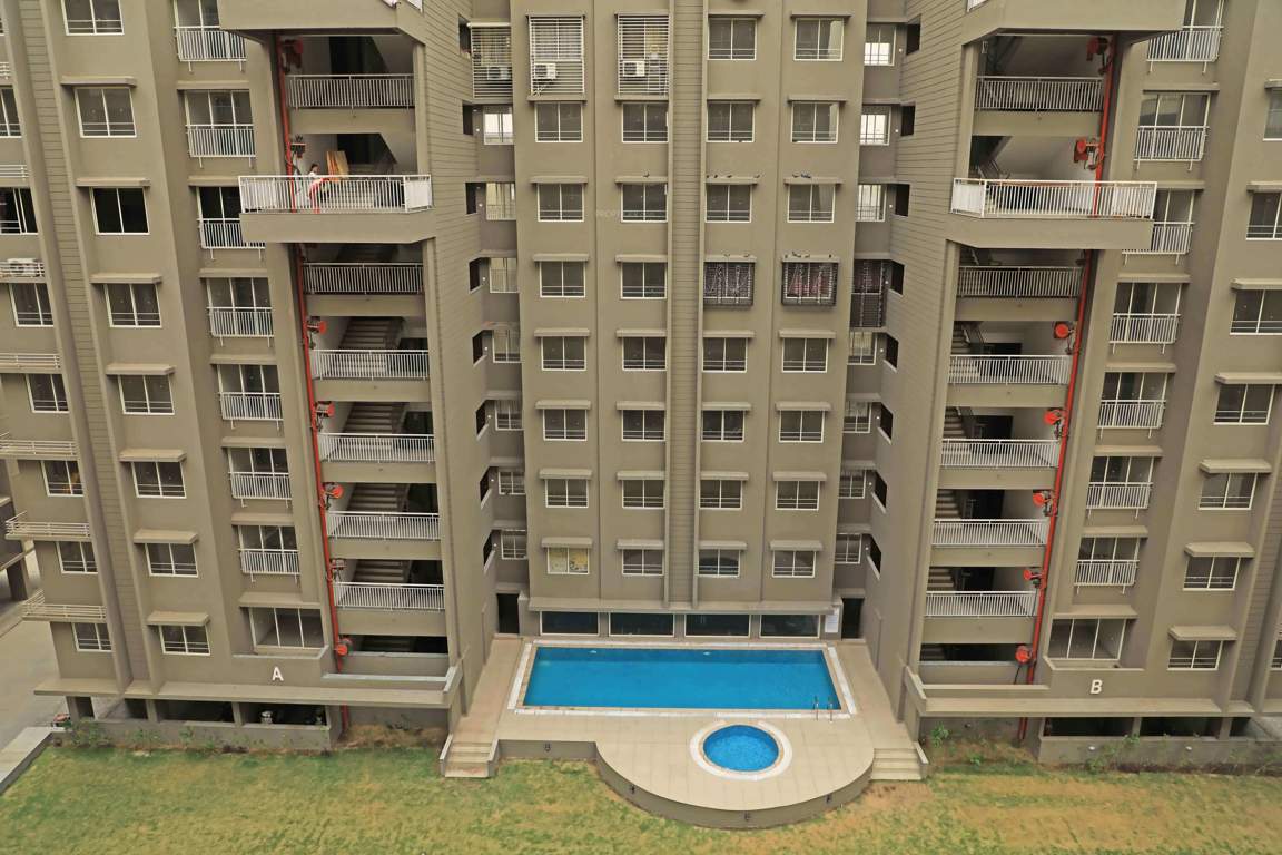  nandanvan heights phase 1 Images for Amenities of Armaan Nandanvan Heights