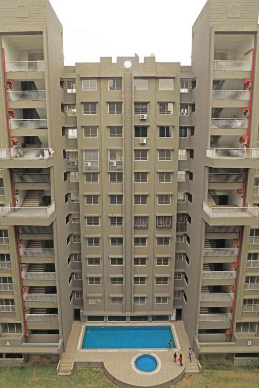  nandanvan heights phase 1 Images for Amenities of Armaan Nandanvan Heights