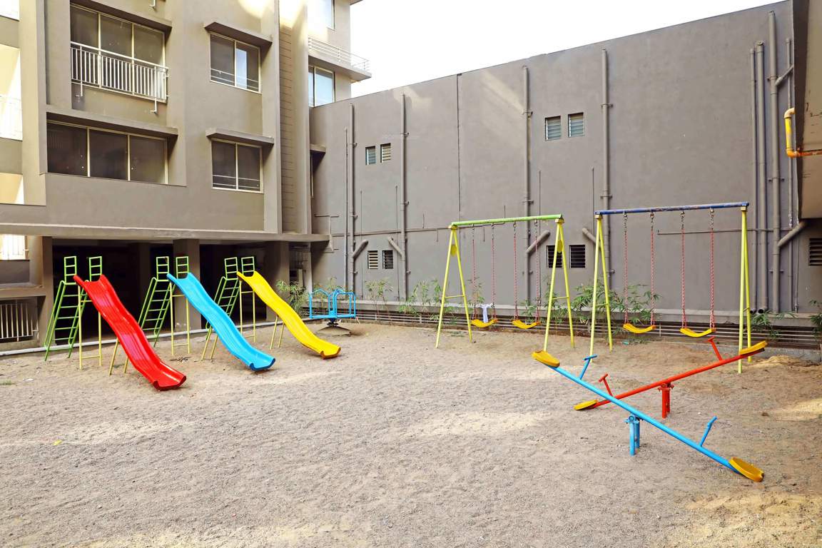  nandanvan heights phase 1 Images for Amenities of Armaan Nandanvan Heights