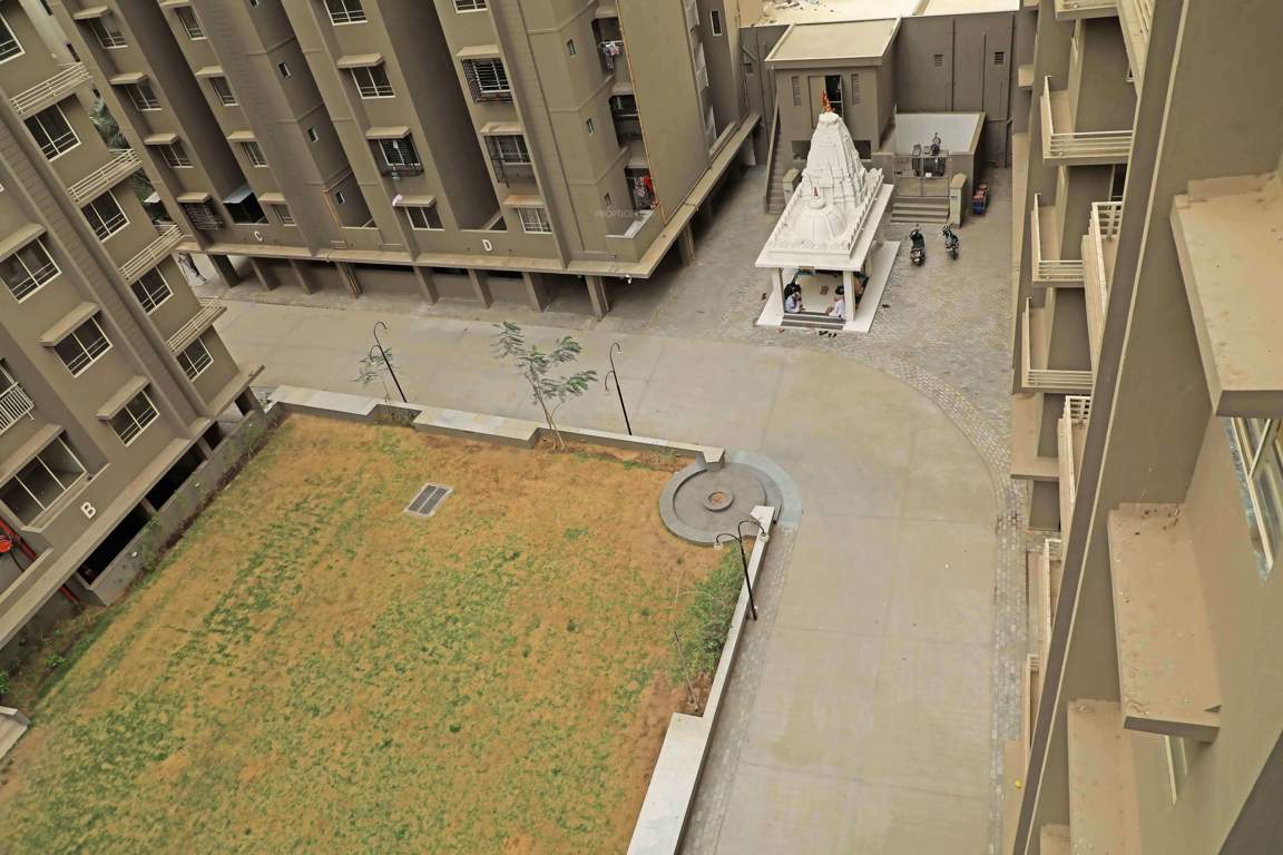  nandanvan heights phase 1 Images for Amenities of Armaan Nandanvan Heights