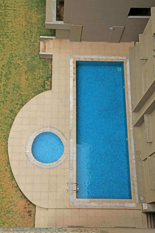  nandanvan heights phase 1 Images for Amenities of Armaan Nandanvan Heights