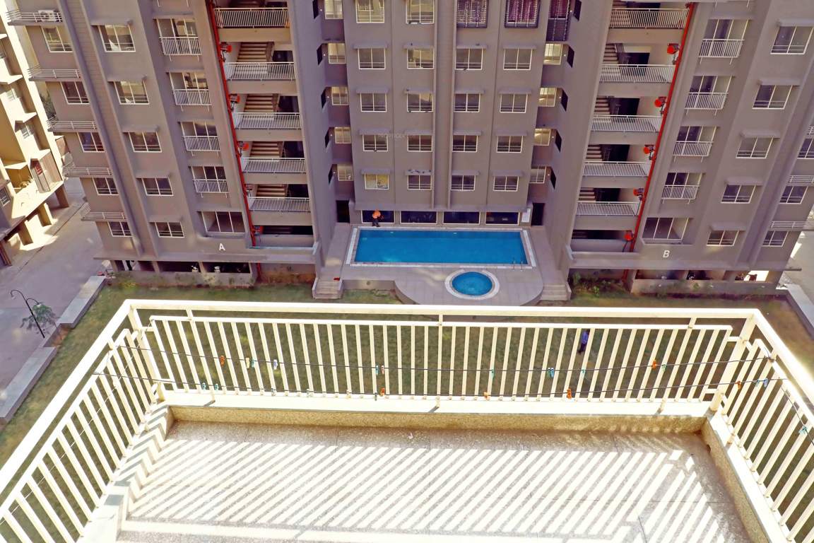  nandanvan heights phase 1 Images for Amenities of Armaan Nandanvan Heights