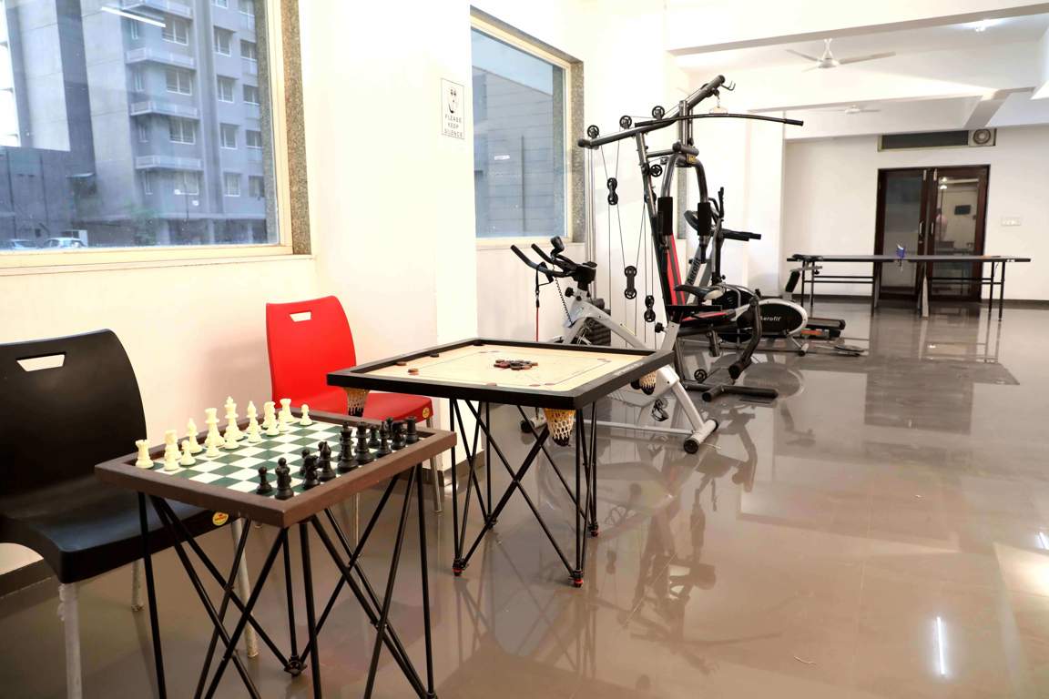  nandanvan heights phase 1 Images for Amenities of Armaan Nandanvan Heights