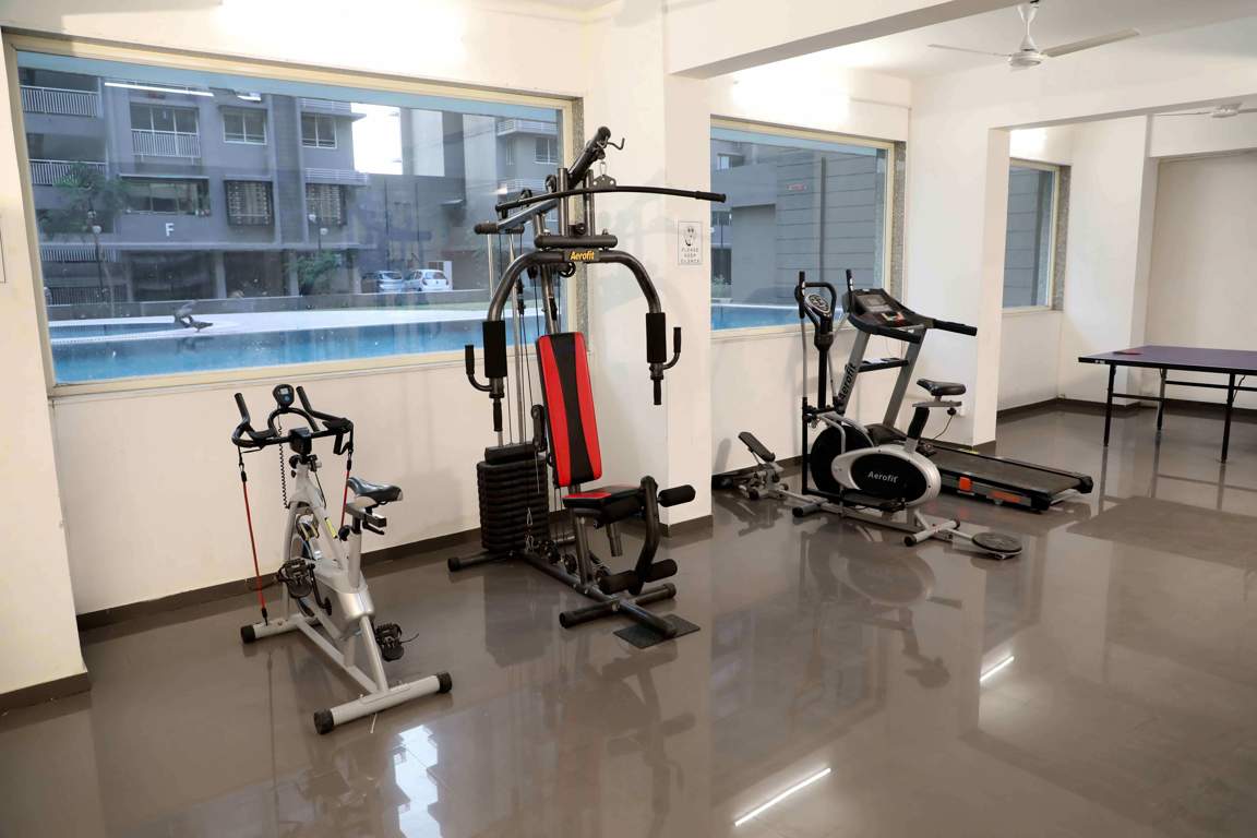  nandanvan heights phase 1 Images for Amenities of Armaan Nandanvan Heights