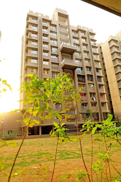  nandanvan heights phase 1 Images for Amenities of Armaan Nandanvan Heights