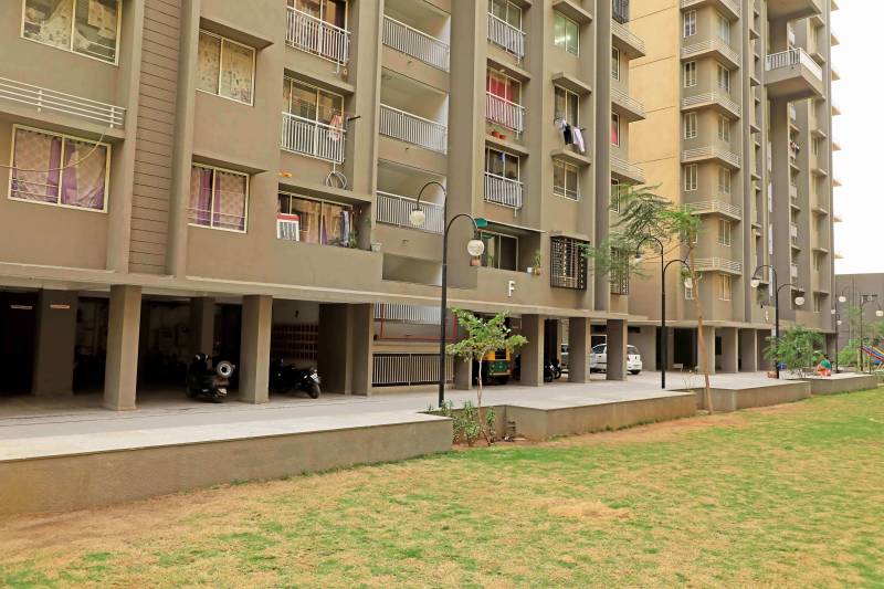  nandanvan-heights-phase-1 Images for Amenities of Armaan Nandanvan Heights