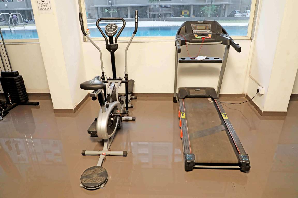  nandanvan heights phase 1 Images for Amenities of Armaan Nandanvan Heights