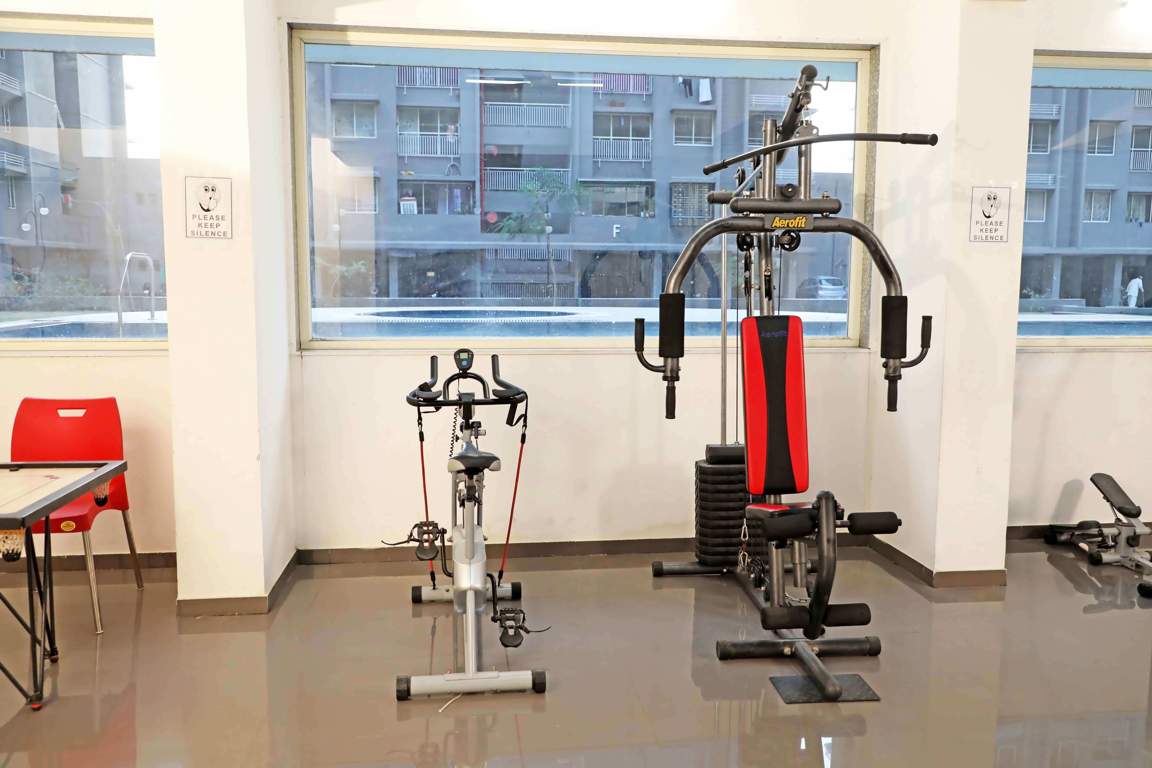  nandanvan heights phase 1 Images for Amenities of Armaan Nandanvan Heights