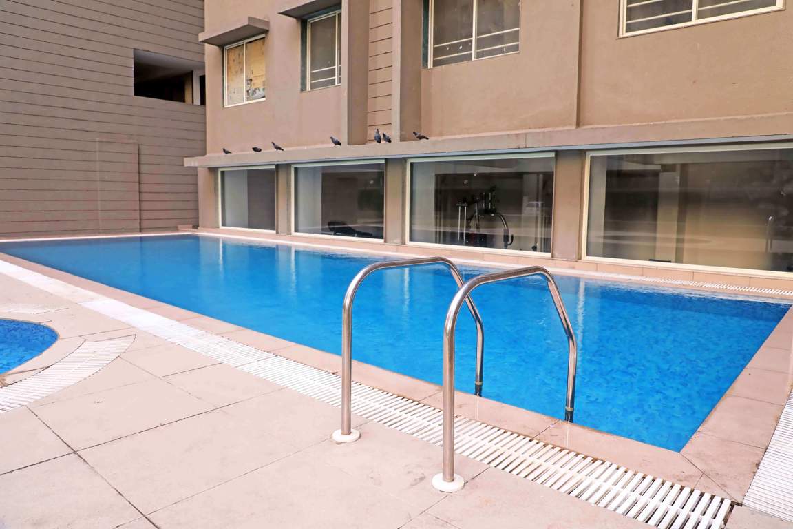  nandanvan heights phase 1 Images for Amenities of Armaan Nandanvan Heights