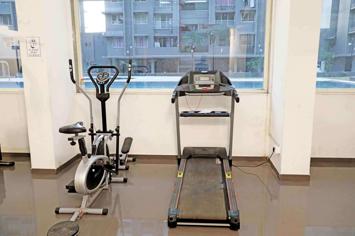  nandanvan heights phase 1 Images for Amenities of Armaan Nandanvan Heights