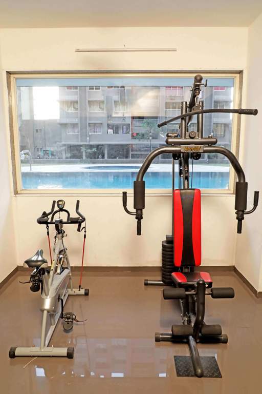  nandanvan heights phase 1 Images for Amenities of Armaan Nandanvan Heights