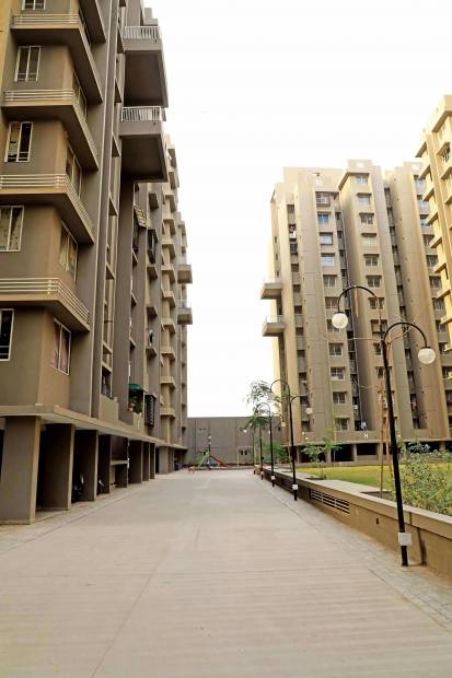  nandanvan-heights-phase-1 Images for Amenities of Armaan Nandanvan Heights