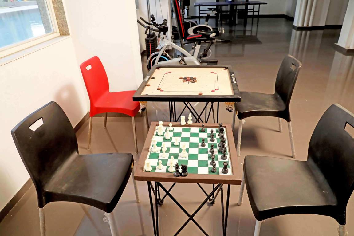  nandanvan heights phase 1 Images for Amenities of Armaan Nandanvan Heights