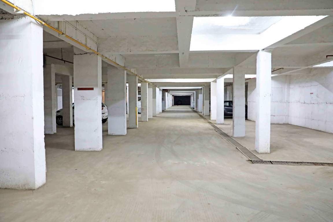  nandanvan heights phase 1 Images for Amenities of Armaan Nandanvan Heights