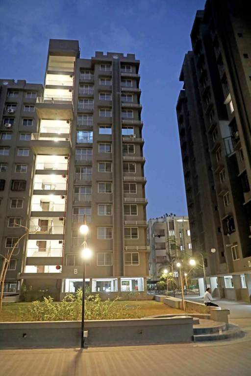  nandanvan heights phase 1 Images for Amenities of Armaan Nandanvan Heights