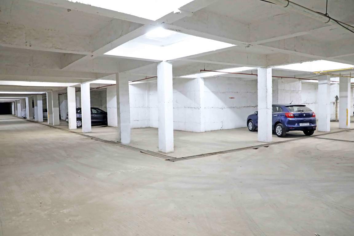  nandanvan heights phase 1 Images for Amenities of Armaan Nandanvan Heights