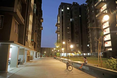 Images for Amenities of Armaan Nandanvan Heights nandanvan-heights-phase-1 Images for Amenities of Armaan Nandanvan Heights