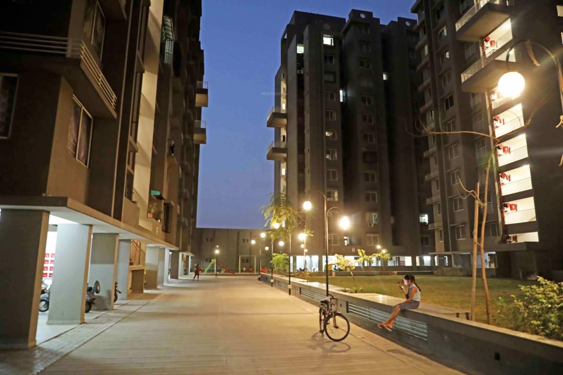  nandanvan heights phase 1 Images for Amenities of Armaan Nandanvan Heights