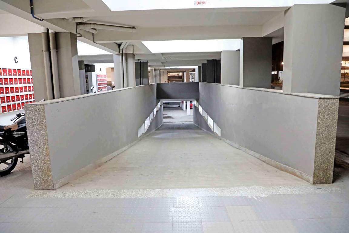  nandanvan heights phase 1 Images for Amenities of Armaan Nandanvan Heights