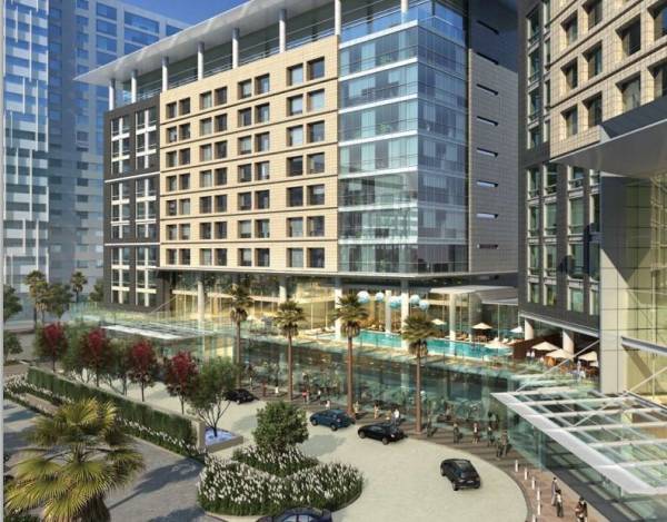  mgf-commerce-park Elevation