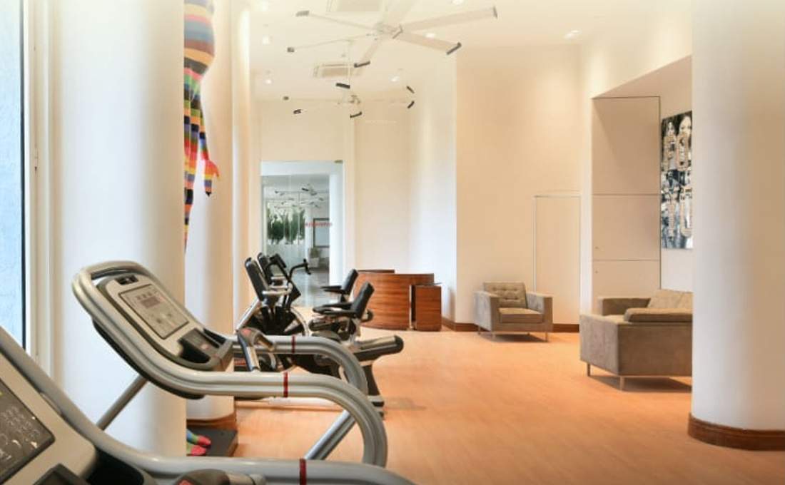 Images for Amenities of Rustomjee Urbania Azziano Wing D