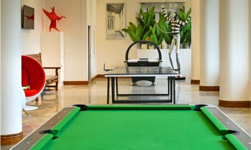 Images for Amenities of Rustomjee Urbania Azziano Wing D