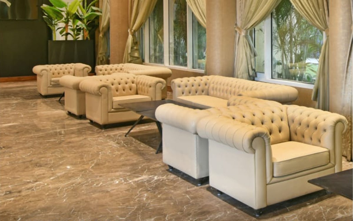 Images for Amenities of Rustomjee Urbania Azziano Wing D