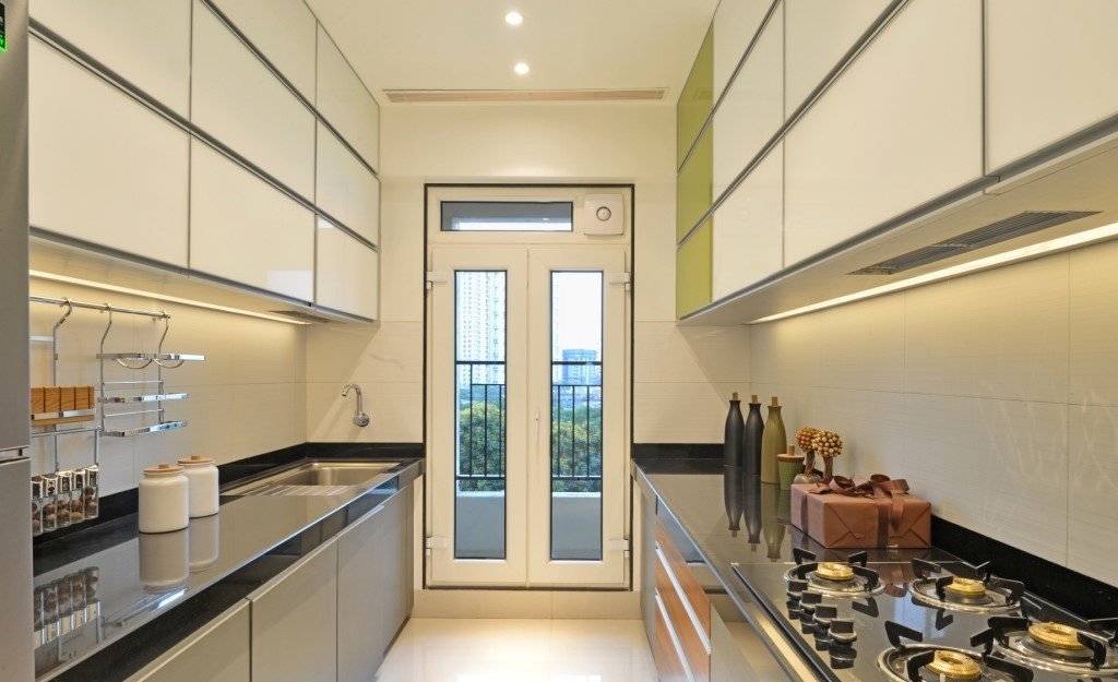  azziano wing d Kitchen