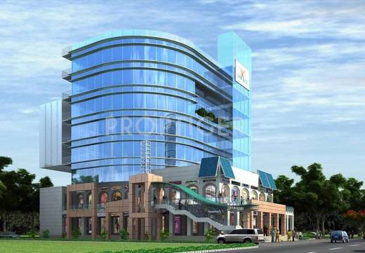 Images for Elevation of Spaze Corporate Park