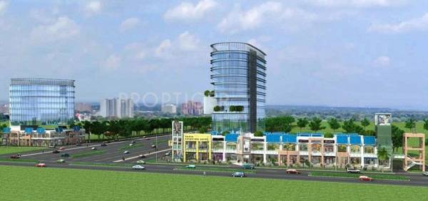Images for Elevation of Spaze Corporate Park