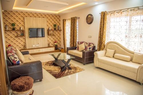  serenity-highland Living Area