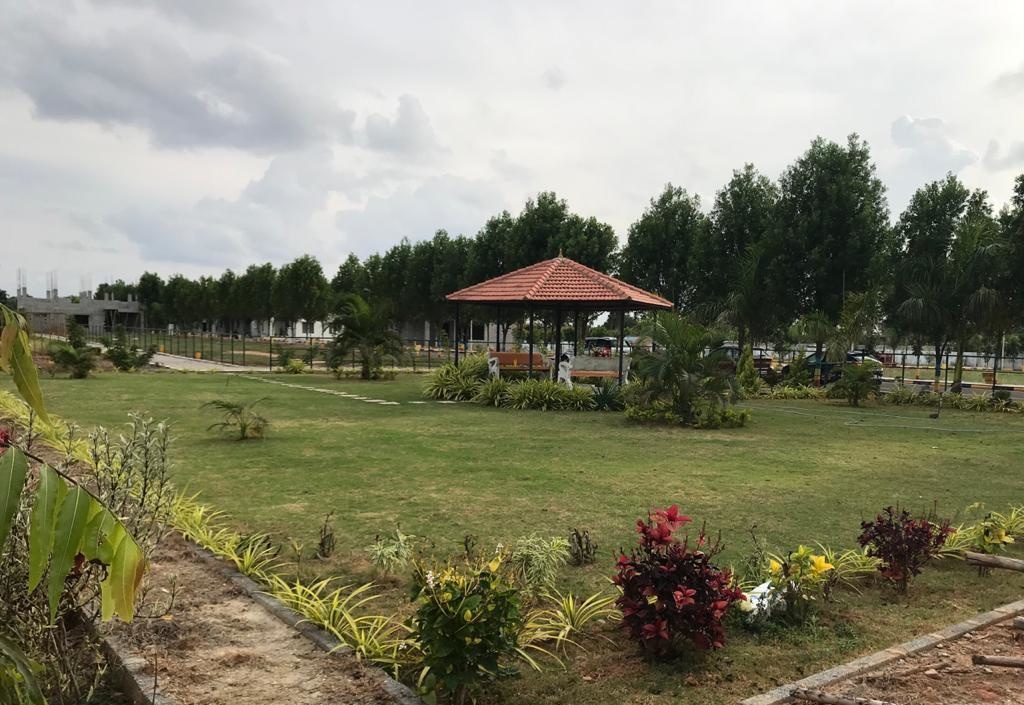  serenity highland Plot