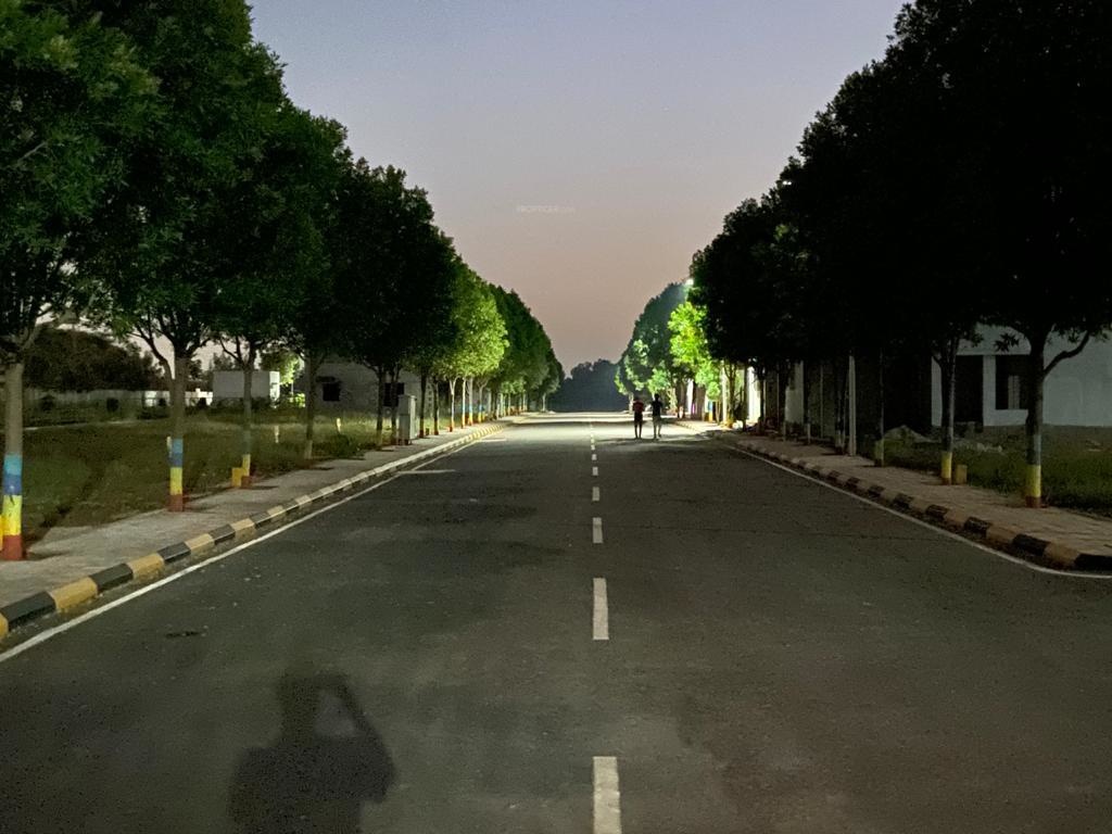  serenity highland Plot