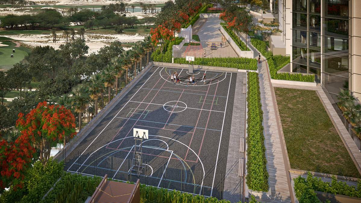 Images for Amenities of Damac Hills Artesia