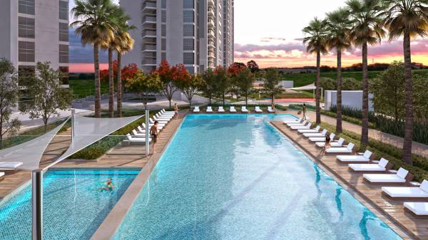 Images for Amenities of Damac Hills Artesia