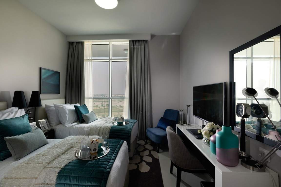 Images for Main Other of Damac Hills Artesia