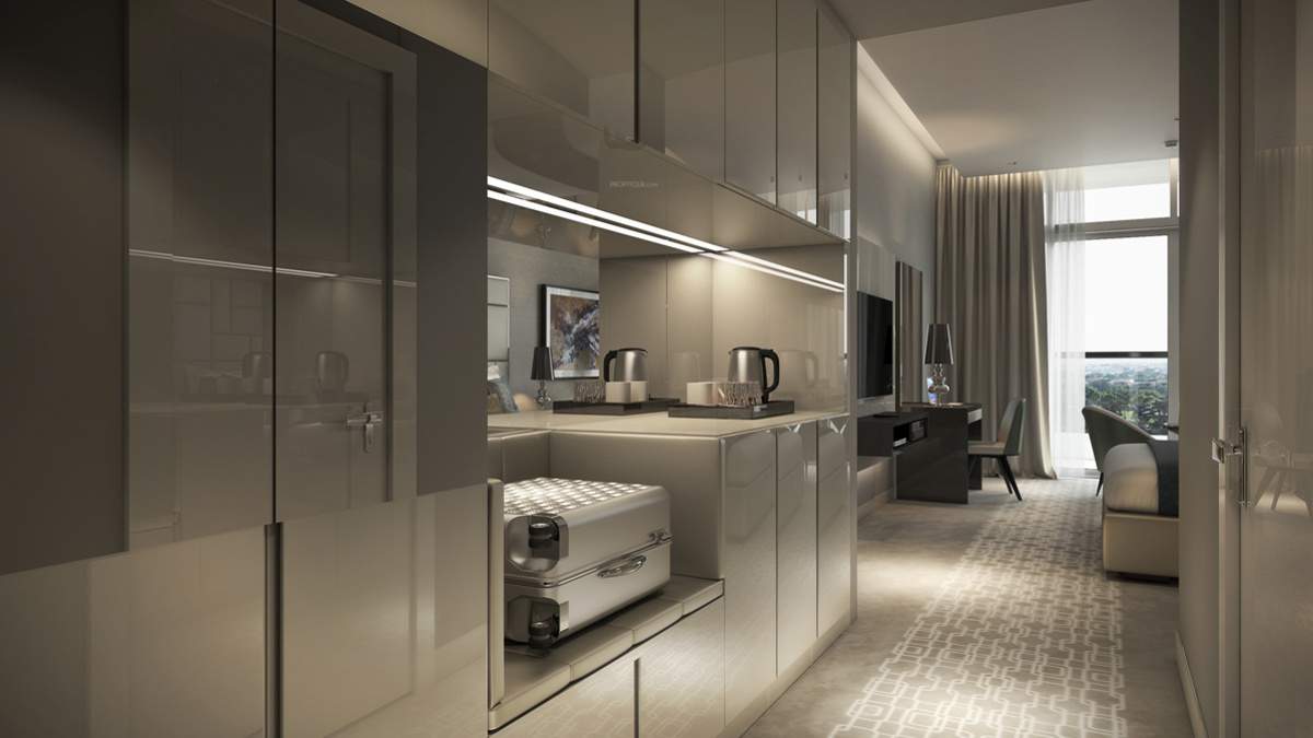 Images for Main Other of Damac Hills Artesia