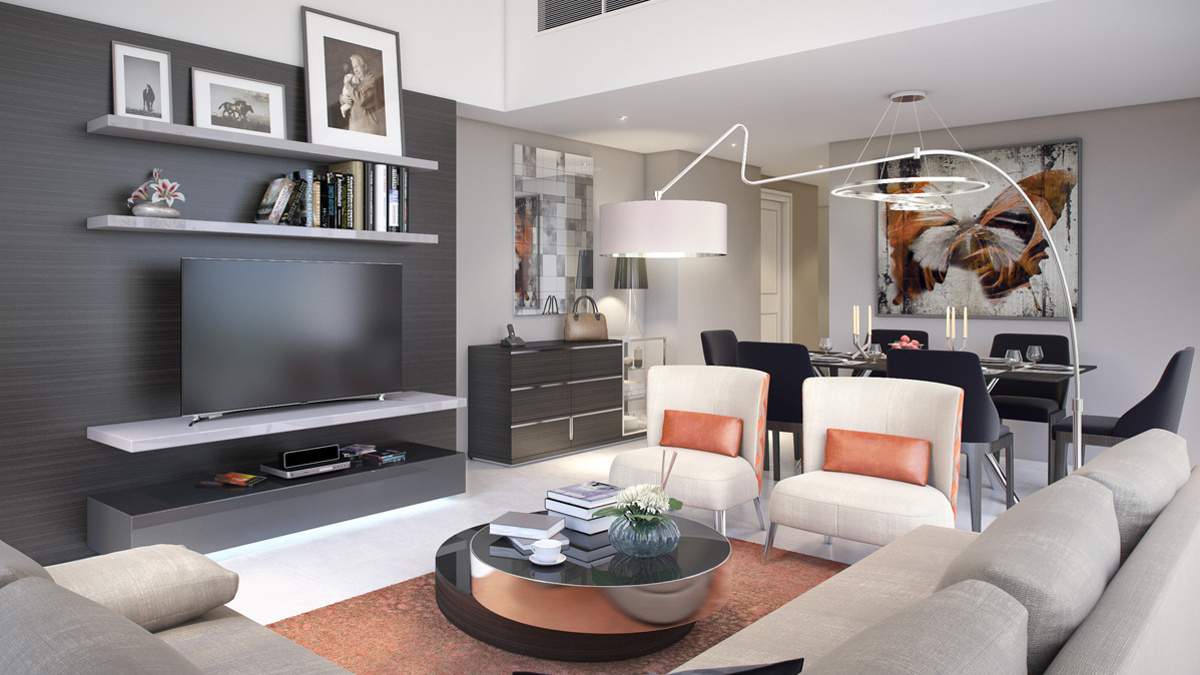 Images for Main Other of Damac Hills Artesia