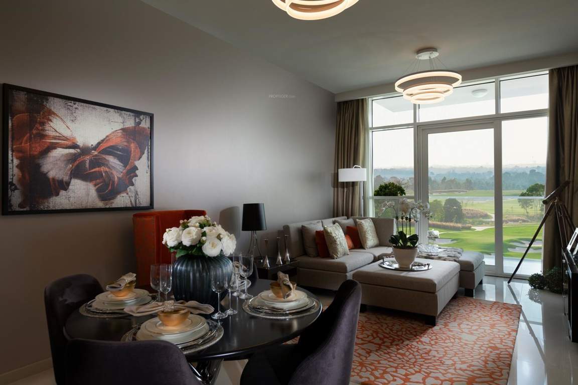 Images for Main Other of Damac Hills Artesia