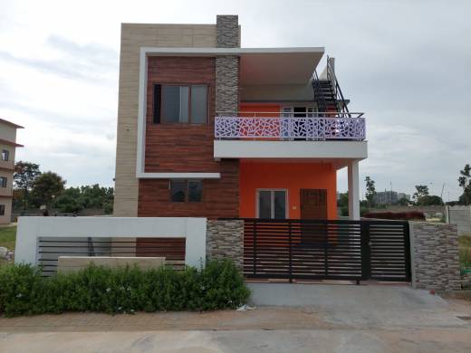 arcade Elevation Elevation