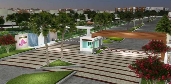  arcade Gated Community