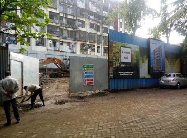  ipsa A Wing Construction Status June-20